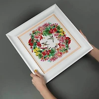 Charivna Mit Cross Stitch KitTropical Scent