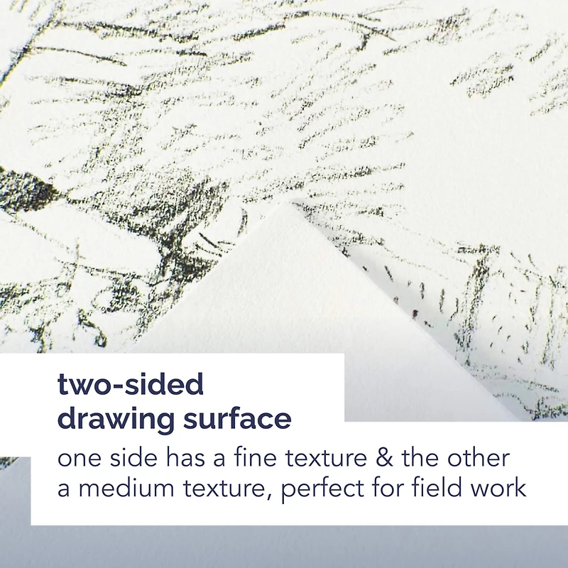 Canson® Field Drawing Book