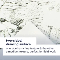 Canson® Field Drawing Book