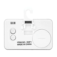 Escali Digital Refrigerator & Freezer Thermometer