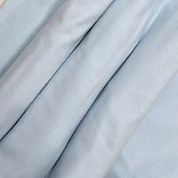 Feldman Light Blue Cotton Flannel