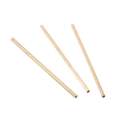 2.5" Wooden Dowels by Creatology™