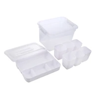 19qt. Storage Case by Simply Tidy®