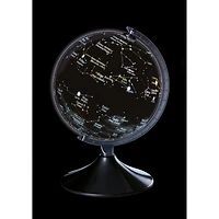 Brainstorm® STEM 2-in-1 Globe Earth & Constellations