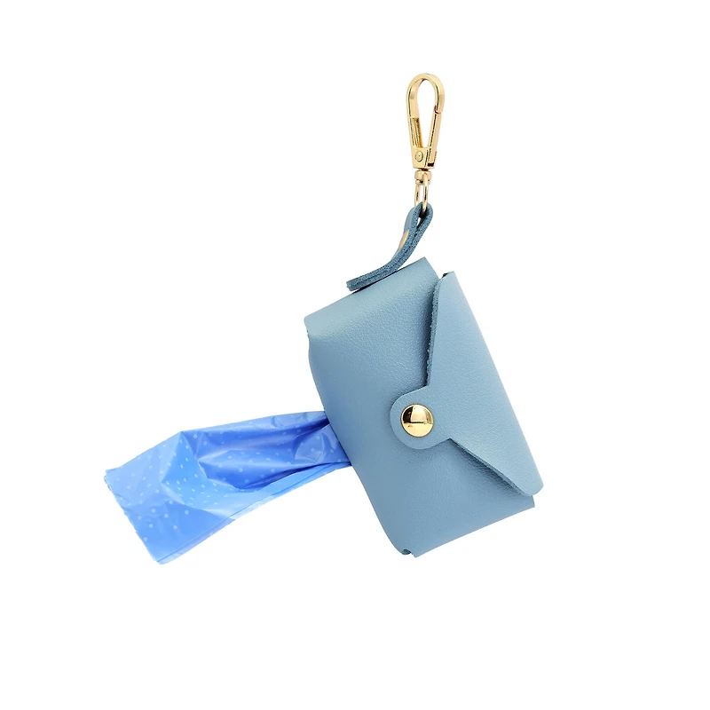 Assorted Pet Picks Waste Bag Holder, 1pc. by Fab Finds