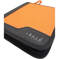 Tonic Studios® Black & Orange Medium Ring Binder Die Case