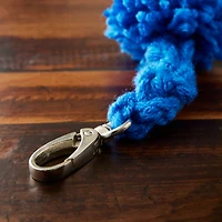 12 Pack: Silver Swivel Hook by Loops & Threads™