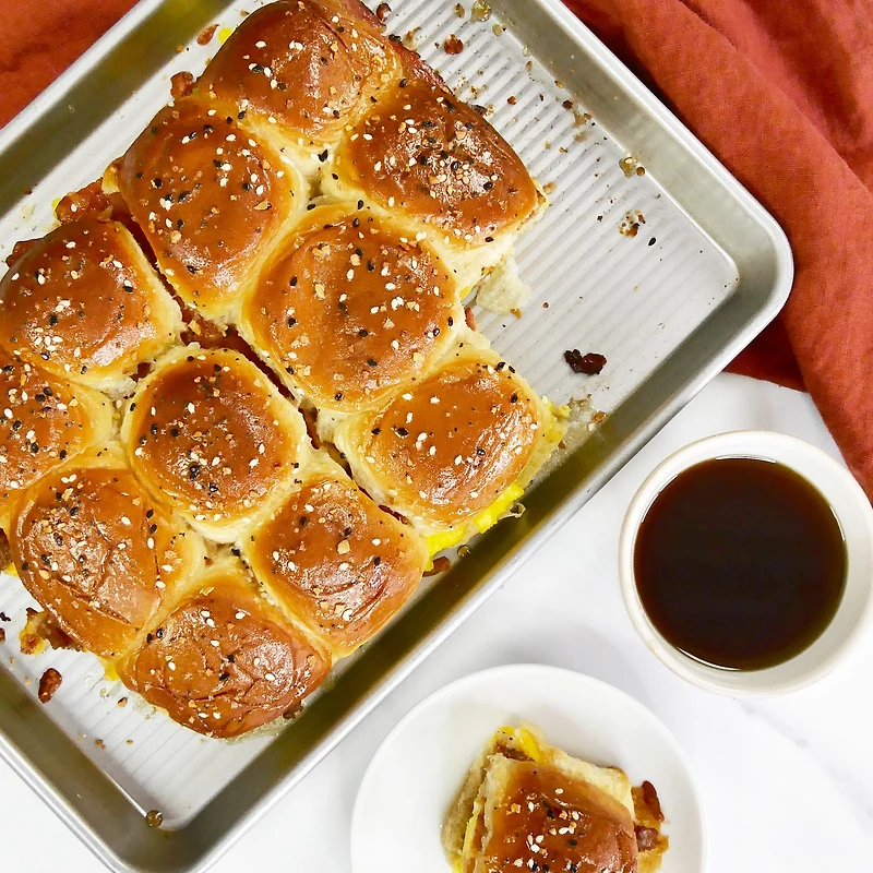 USA Pan® 9" x 13" Seamless Rectangle Cake Pan