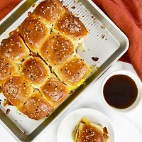 USA Pan® 9" x 13" Seamless Rectangle Cake Pan