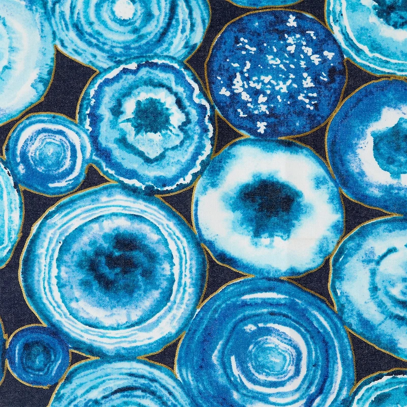 12 Pack: Contemporary Design Fabric Bundle by Loops & Threads™