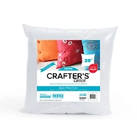 Crafter's Choice® Basic Pillow Form