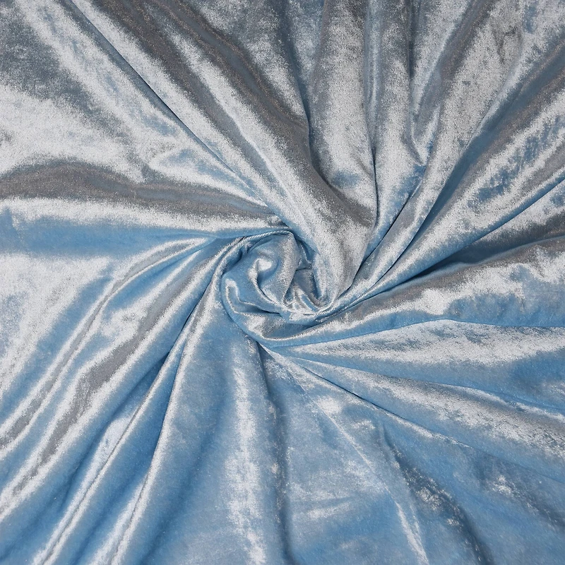 Feldman Craft Velvet Polyester Fabric