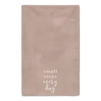 Small Steps 16" x 25" Towel Set