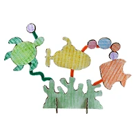 Roylco® Sealife Sculpture Pack
