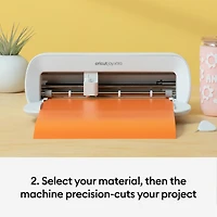 Cricut Joy Xtra™ Smart Cutting Machine