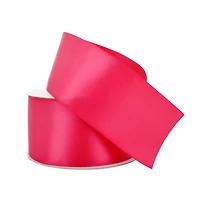 1.5" x 3yd. Satin Wired Ribbon by Celebrate It