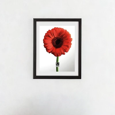 Umbra Black Document 14" x 11" Rectangular Frame