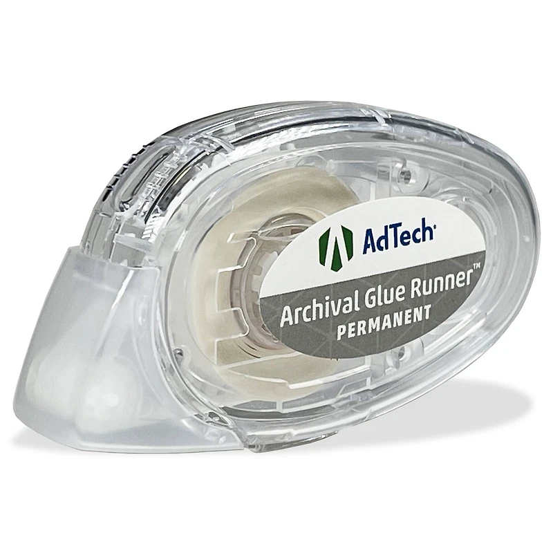 AdTech® Archival Glue Runner™ Permanent