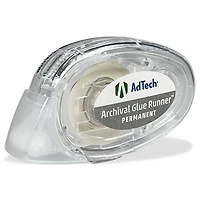 AdTech® Archival Glue Runner™ Permanent