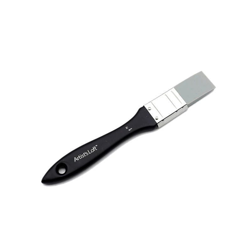 1" Rubber Spatula by Artist's Loft™