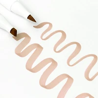 Ohuhu® Honolulu 36 Color Portrait Alcohol Markers