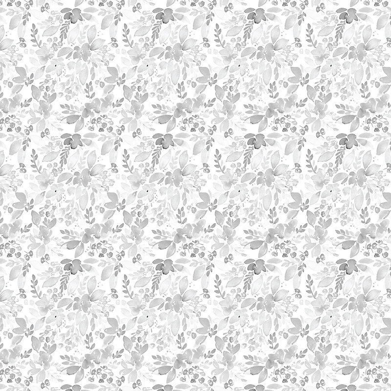 Cricut® Patterned Iron-On™ Natalie Malan Gray Blush Sampler