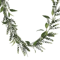6ft. Eucalyptus & Grass Garland by Ashland® 