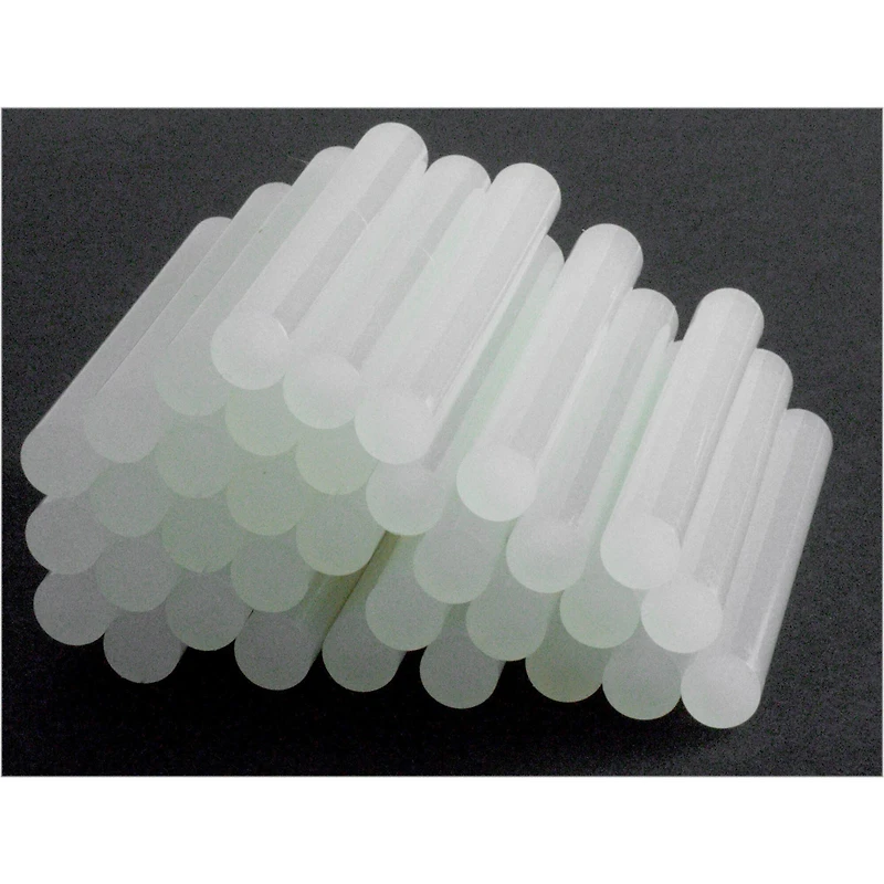 Surebonder® Full Size 4" Clear Hot Glue Stick