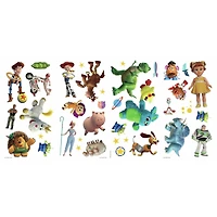RoomMates Toy Story 4 Peel & Stick Wall Decals