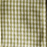 DII® Pea Patch Check Heavyweight Dishcloths, 4ct.