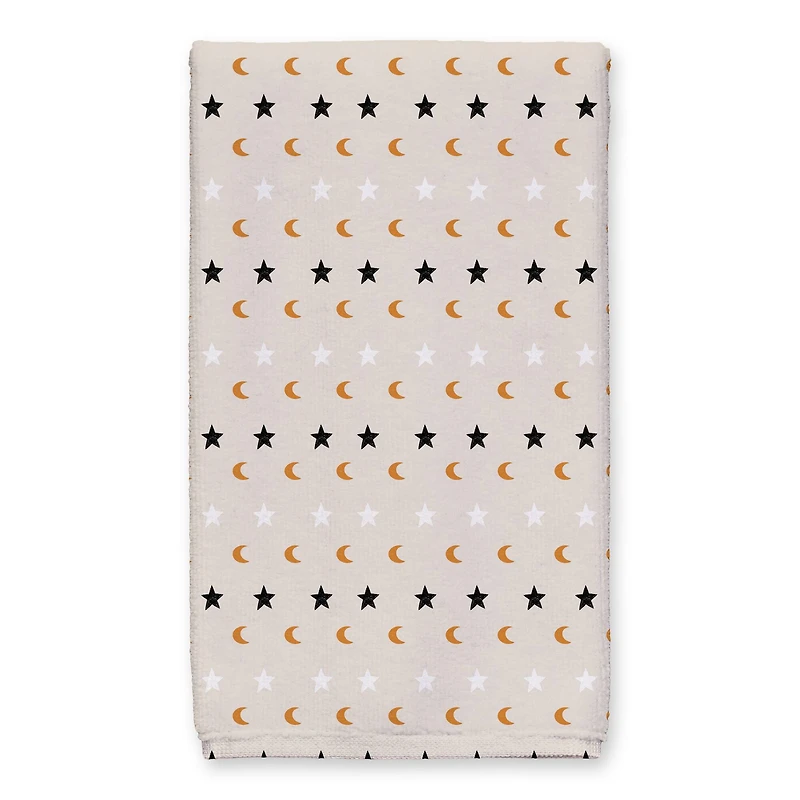 Retro Witch Tea Towel Set