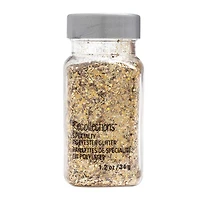 Riches Specialty Polyester Glitter by Recollections™