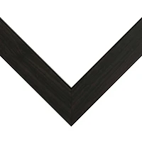 Frame USA Affordable Medium Brazilian Walnut Single Image Picture Frame