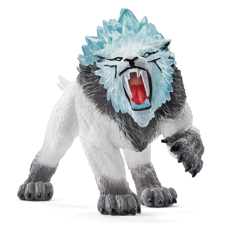 Schleich Eldrador® Creatures Attack on Ice Fortress