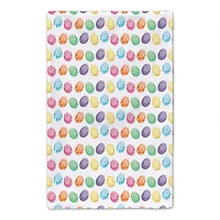 Easter Farmer's Market 16" x 25" Tea Towel - Set of 2