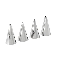 Wilton® Writing 4 Piece Tip Set