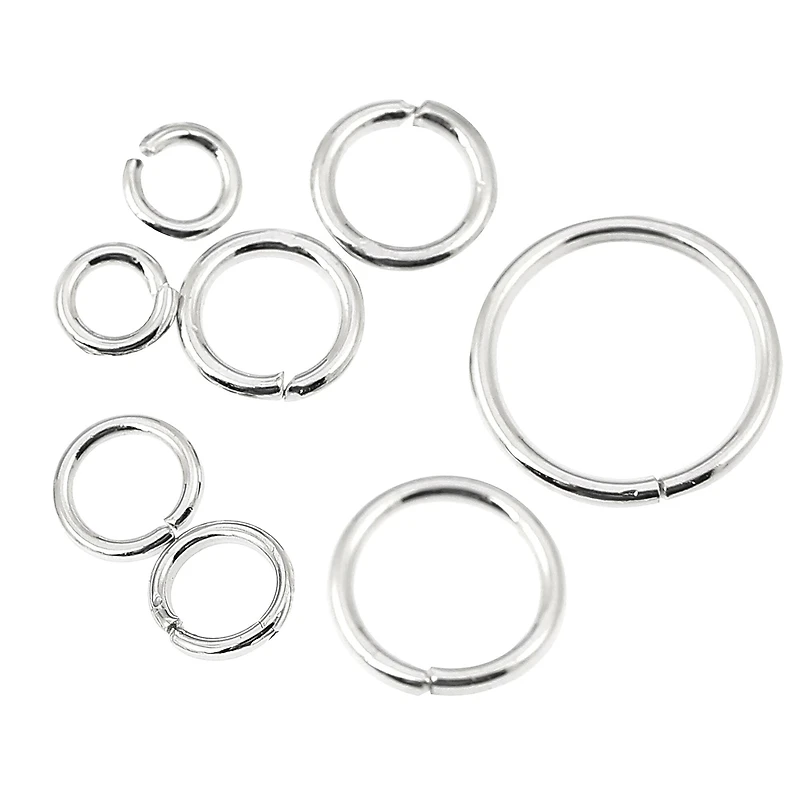 Jump Ring Kit by Bead Landing