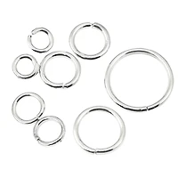 Jump Ring Kit by Bead Landing