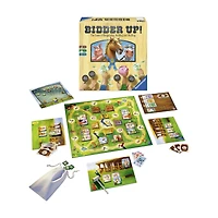 Bidder Up! Game