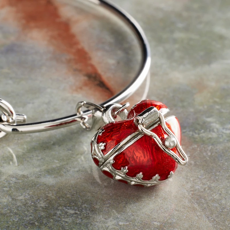 Heart Locket by Bead Landing™