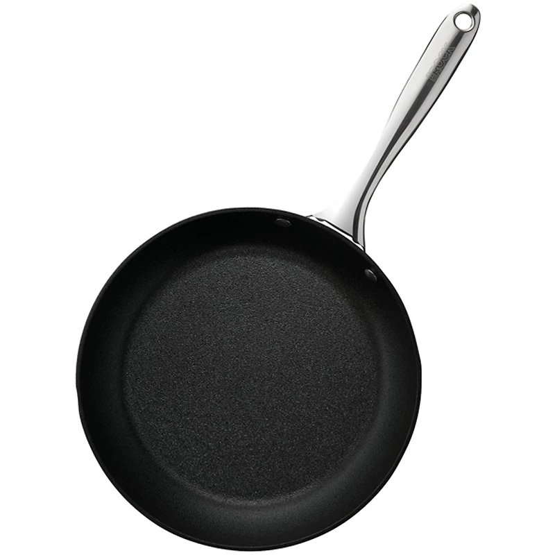 The Rock® by Starfrit 8" Diamond Fry Pan