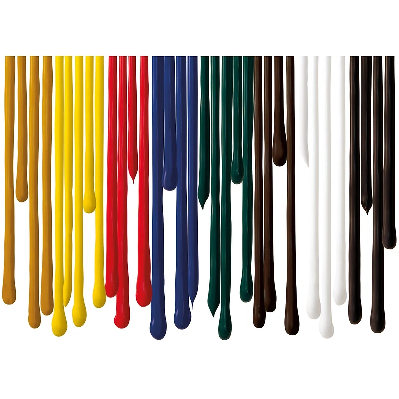 6 Packs: 8 ct. (48 total) Liquitex® Basic Acrylic™ Paint Set