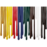 6 Packs: 8 ct. (48 total) Liquitex® Basic Acrylic™ Paint Set