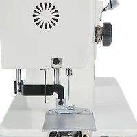 Barracuda™ Fit 500BW Straight Stitch Portable Walking Foot Sewing Machine for Heavy Material