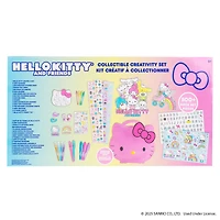 Hello Kitty® Collectible Creativity Set