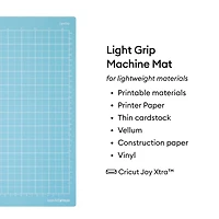 Cricut Joy Xtra™ Light Grip Machine Mat