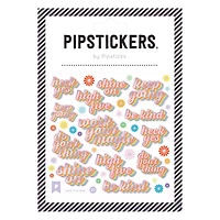 Pipstickers® Work Your Magic Stickers
