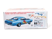 MPC® 1971 Dodge Demon 1:25 Scale Model Kit
