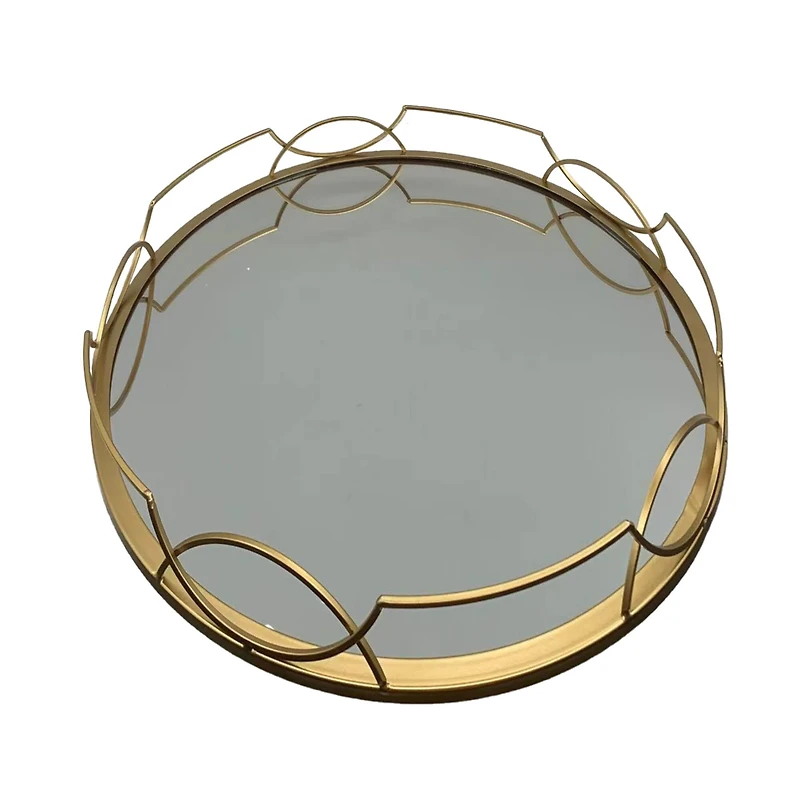 15" Metal Tray from Ashland®