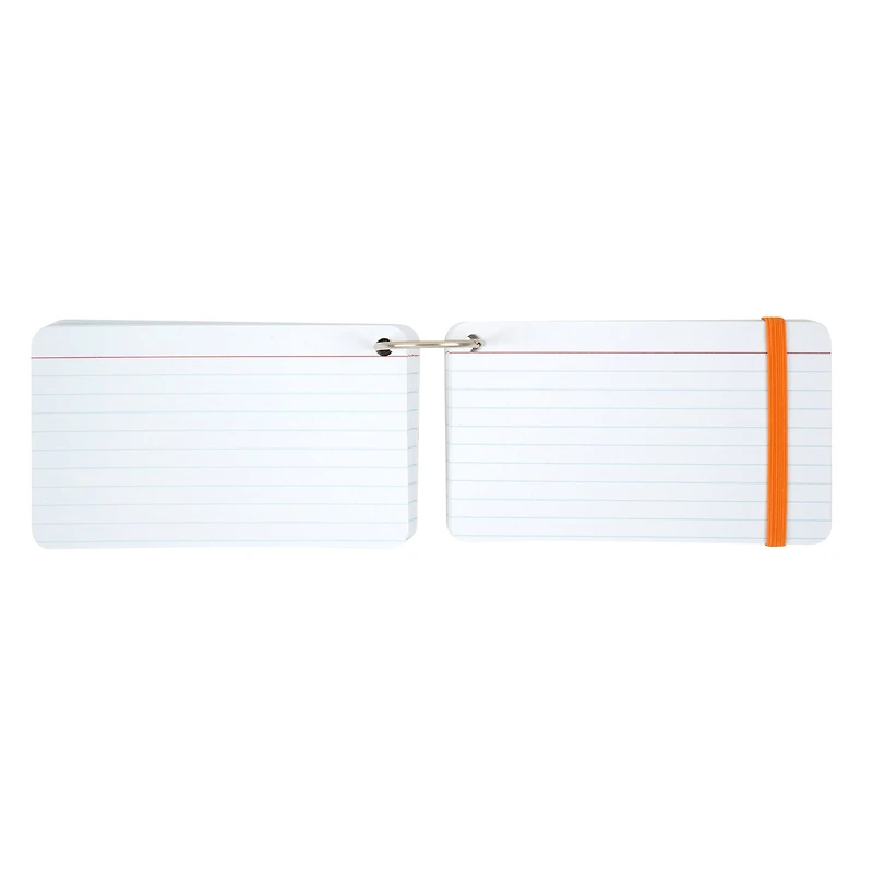 Back to Class Glitter Index Cards by Creatology™